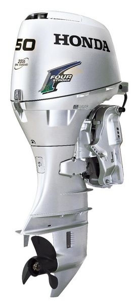 Honda BF50D2XRT Outboard Motor Four Stroke