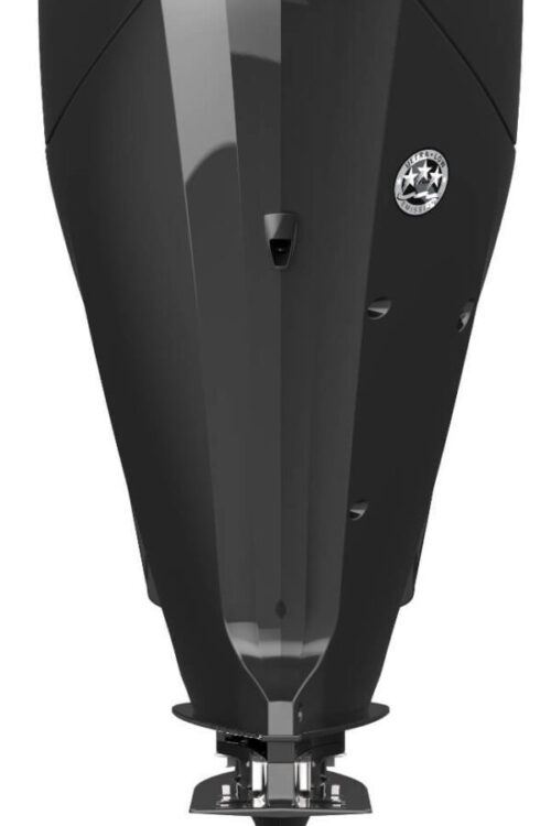 Mercury 90ELPT-OptiMax Outboard Motor OptiMax 1.5L