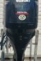 2011 Suzuki 300hp 4 Stroke 25” Outboard Motor