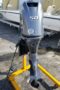 2018-Yamaha 50HP 4 Stroke 20” Outboard Motor