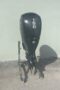 2019 MERCURY 150HP 4 STROKE OUTBOARD MOTOR WITH 25″ SHAFT
