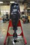 2015 Evinrude Etec 150hp 2-Stroke 25” Remote Outboard Motor