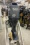 2011 Yamaha 50hp 4 Stroke 25 shaft Outboard Motor