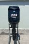 2008 Mercury 225Hp Optimax 2-Stroke 25-Shaft Outboard-Motor