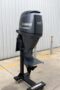 2015 Yamaha 80hp 4 Stroke Outboard Motor