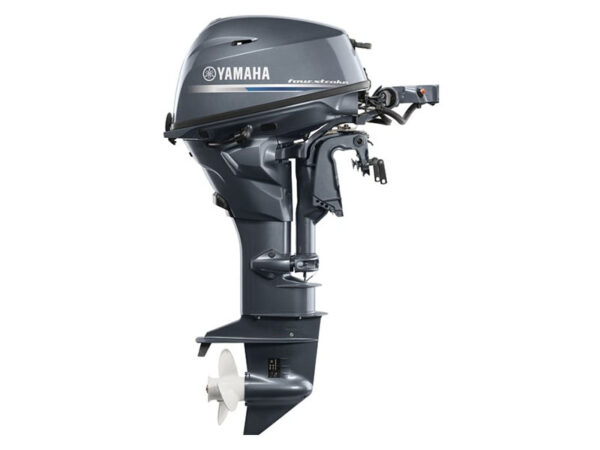 Yamaha F20LPA Outboard Motor Four Stroke Portable