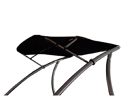 Origin foldable tower bimini- 1870V