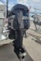 2012 Mercury 225hp 225CXL Optimax 2 Stroke Outboard Motor