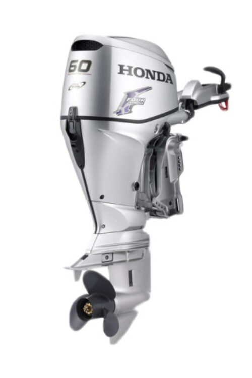 Honda BF60A1LRT Outboard Motor Four Stroke