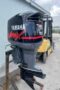 2003 Yamaha 150hp 0X66 Vmax 2 Stroke 20″ Outboard Motor