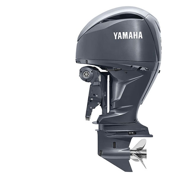 Yamaha LF250XA Outboard Motor Four Stroke High Power