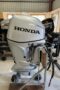 2015 Honda 60hp EFI 4 Stroke 20” Outboard Motor