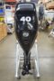 2019 Mercury 40hp 4 stroke 20in Tiller Outboard Motor