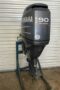 2011 Yamaha 90hp 4 Stroke 25” Outboard Motor