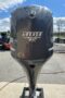 2011 Yamaha F300UCA 300hp 4 Stroke 30″ shaft Outboard Motor 505 Hours