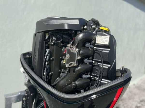2019 Mercury Pro-Xs 115Hp 4-Stroke 25” Outboard-Motor - Image 3