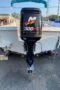 2015 Mercury 300 XS Optimax Racing 3.2L Stroke Outboard Motor