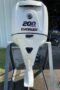 2011-Evinrude-ETEC-200-HP-6-Cyl-DFI-2-Stroke-25-Shaft-Counter-Rotation-Motor