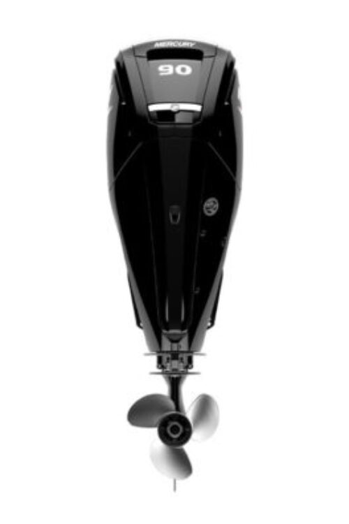 Mercury 90EXLPT-OptiMax Outboard Motor OptiMax 1.5L