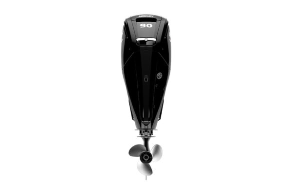 Mercury 90EXLPT-OptiMax Outboard Motor OptiMax 1.5L
