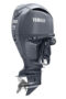 Yamaha LF250XCA Outboard Motor Four Stroke V6 Offshore