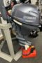 2015 YAMAHA 9.9HP 4 STROKE Manual Start Short Shaft Tiller Outboard 12L Tank