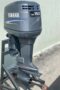 2003 Yamaha 150hp 2-stroke outboard-Motor