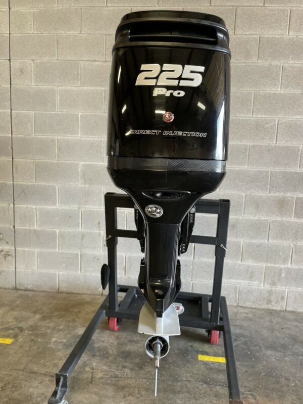 2012 Mercury 225hp Pro-XS 2-Stroke Outboard Motor