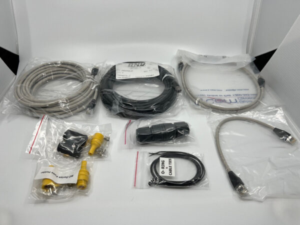 New FLIR MD-625 Static Thermal Night Vision Camera with Joystick Control Unit - Image 4