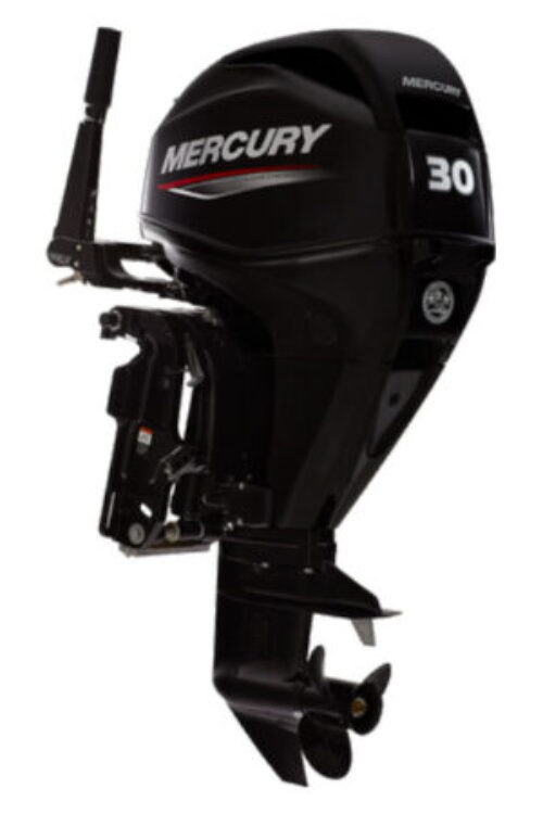 Mercury 30ELHPT-EFI Outboard Motor Four Stroke