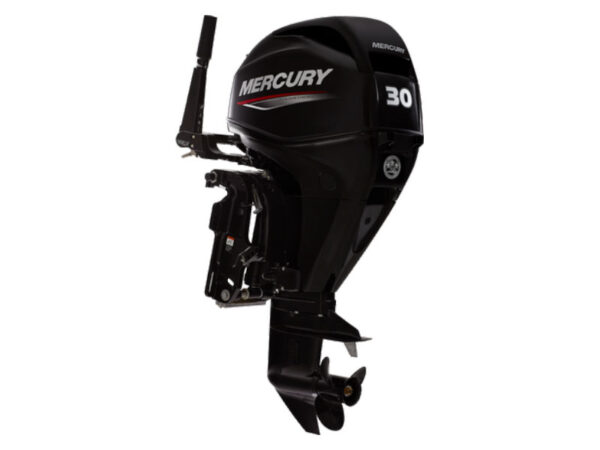 Mercury 30ELHPT-EFI Outboard Motor Four Stroke