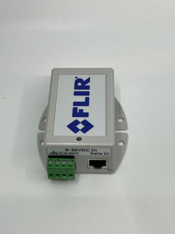 New FLIR MD-625 Static Thermal Night Vision Camera with Joystick Control Unit - Image 3